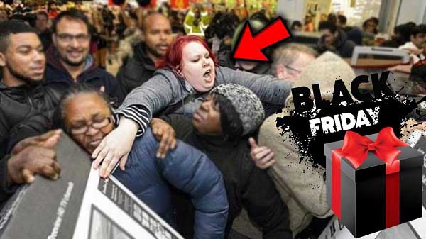 Black Friday