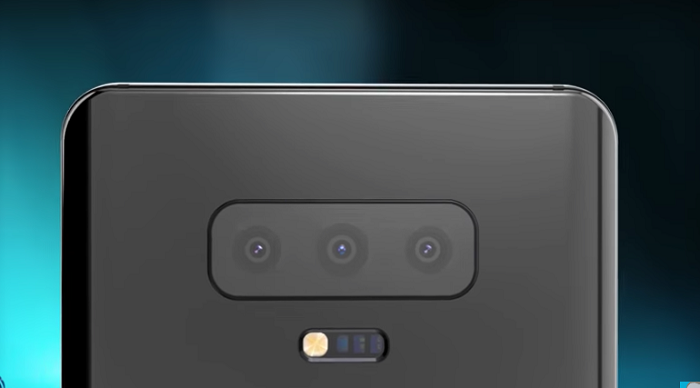 Galaxy Note 10