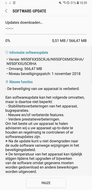 Galaxy Note8