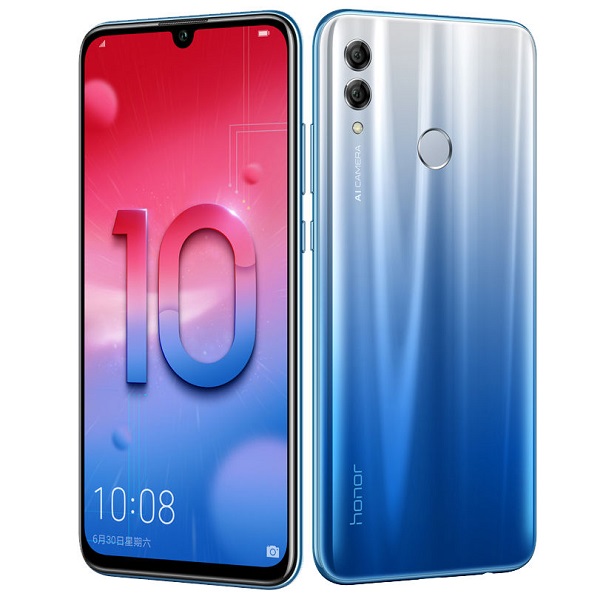 HOnor 10 Lite