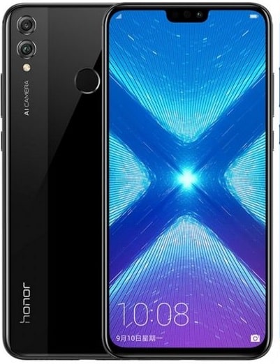 Honor 8X