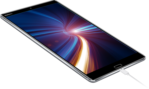Huawei Android Pie