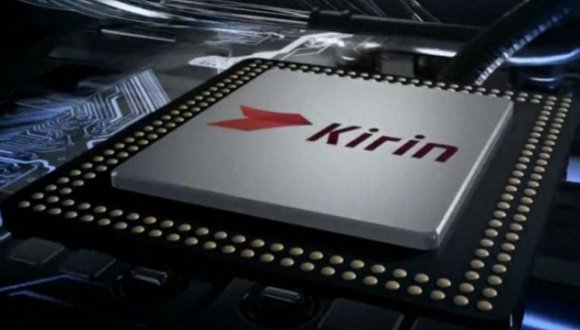 Kirin 990