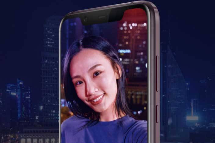 Nokia 8.1