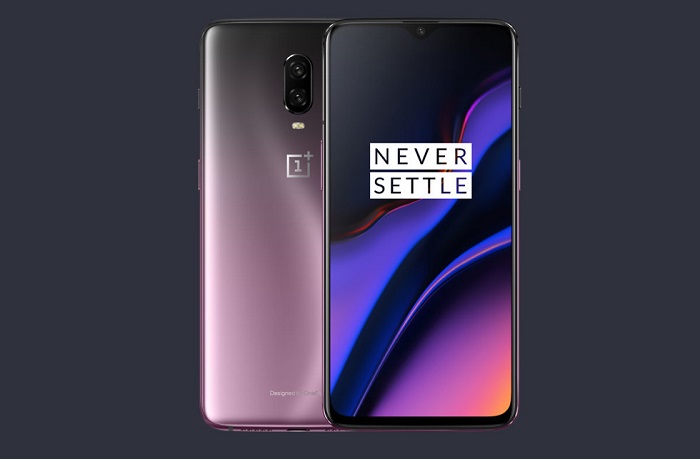 OnePlus 6T