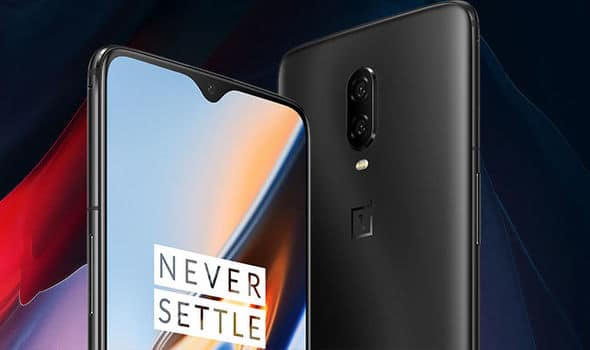 OnePlus 6T satış