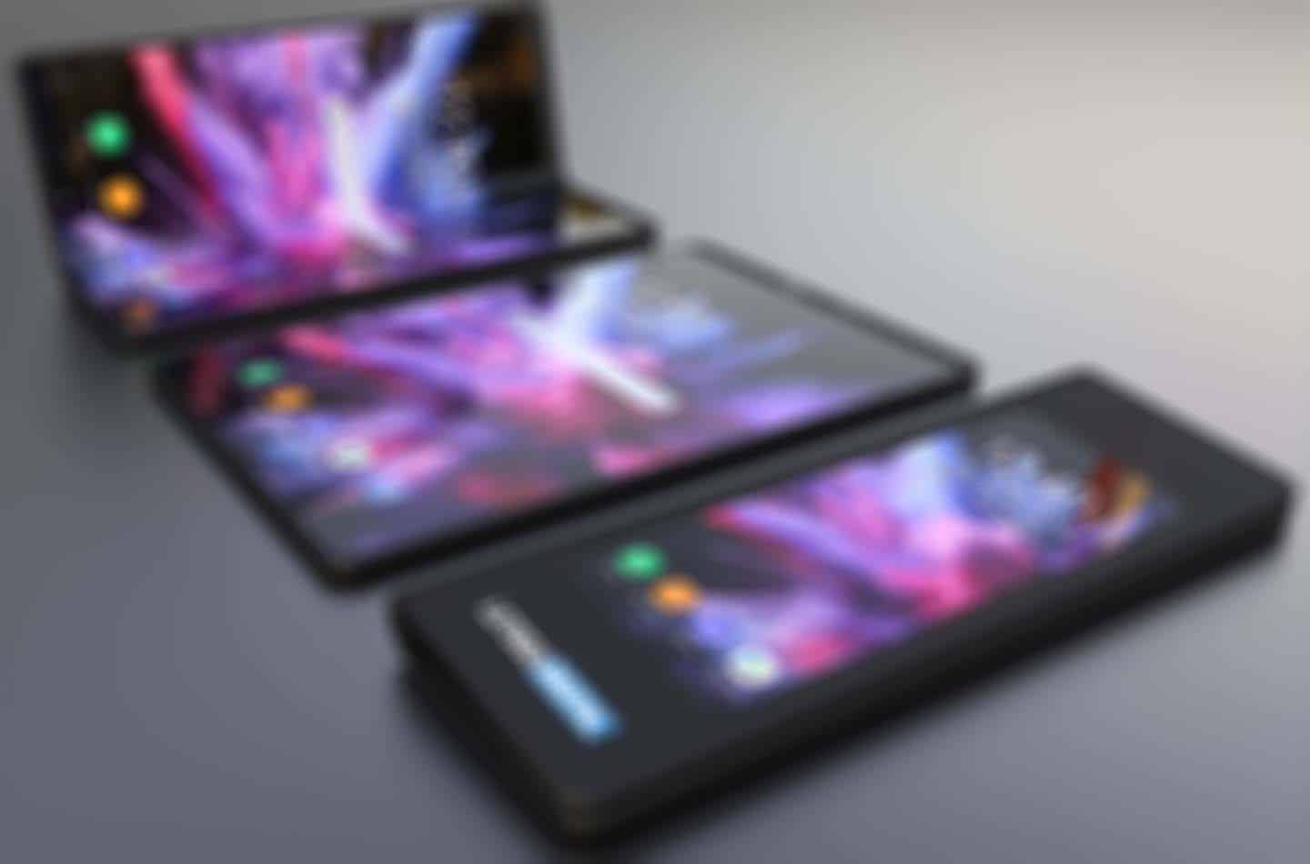 Samsung Galaxy F