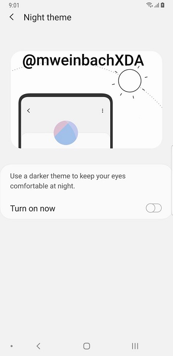 Samsung Galaxy S10