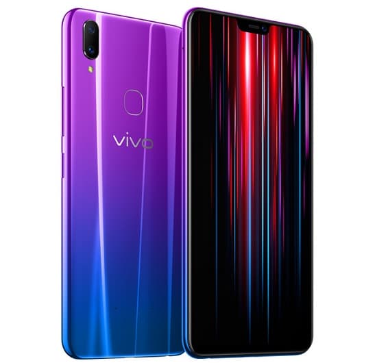 Vivo Z1 Lite