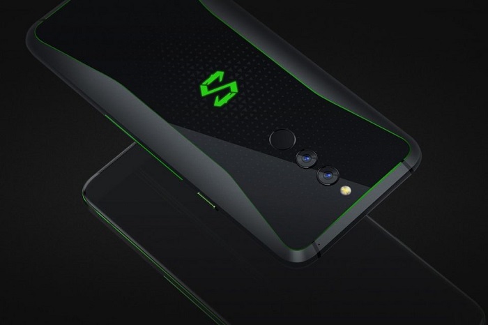 Xiaomi Black Shark Helo