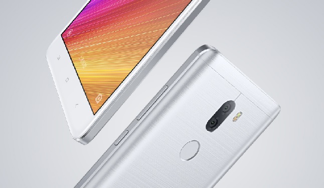Xiaomi Mi 5S Plus