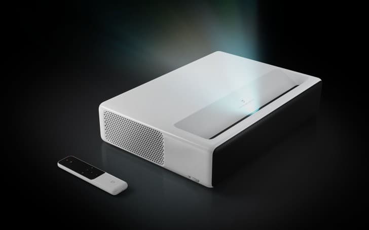 Xiaomi Mi Projeksiyon