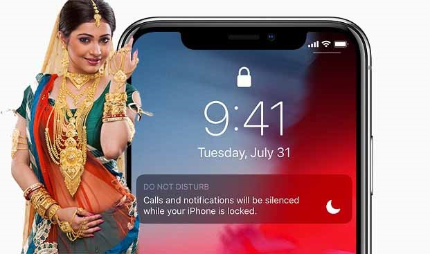 Apple Hindistan