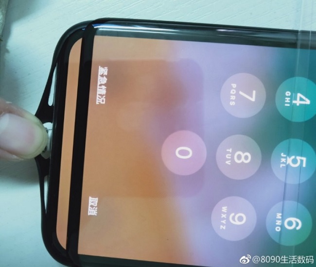 Galaxy S10 Plus ve iPhone X