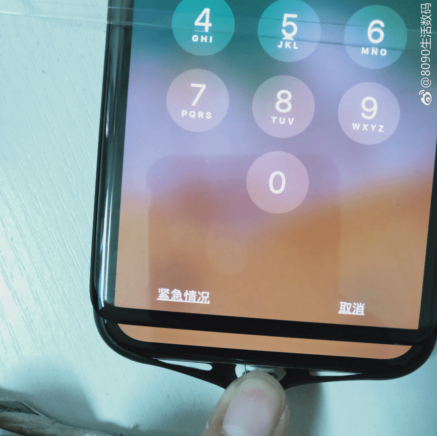 Galaxy S10 Plus ve iPhone X