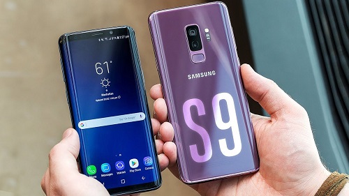 Galaxy S9 indirim