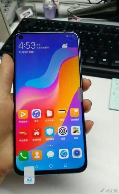 Huawei Nova 4