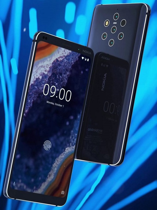 Nokia 9