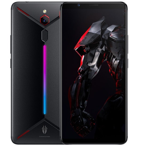 Nubia Red Magic Mars