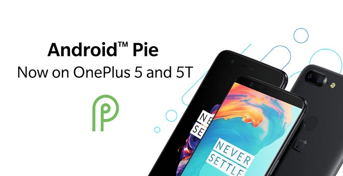 OnePlus 5 ve 5T