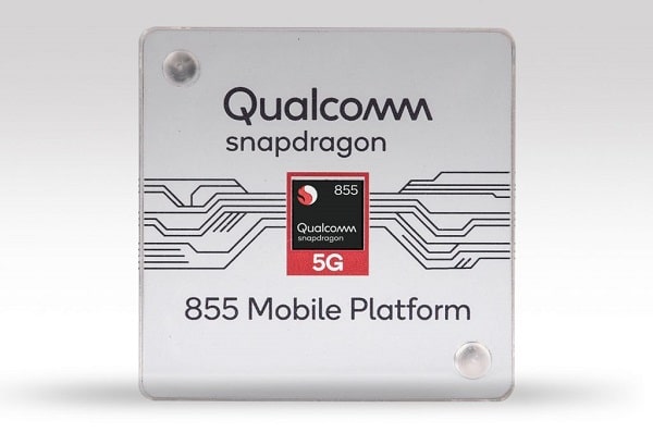 Qualcomm Snapdragon 855