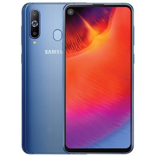 Samsung Galaxy A8S