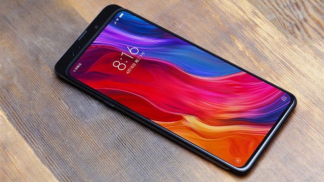 Xiaomi Mi 9 ve Mi Mix 4