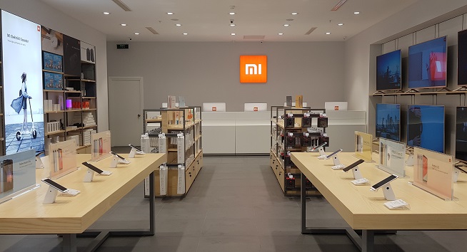 Xiaomi Mi Store Forum İstanbul