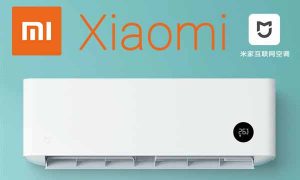 Xiaomi klima