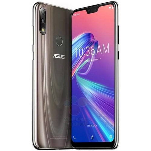 Zenfone Max Pro M2