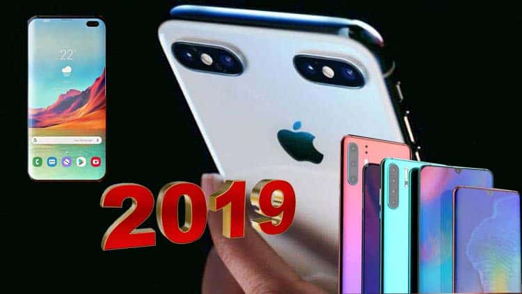 2019 yılında hangi telefonlar ile tanışacağız