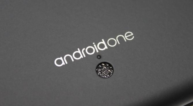 Android One güncelleme