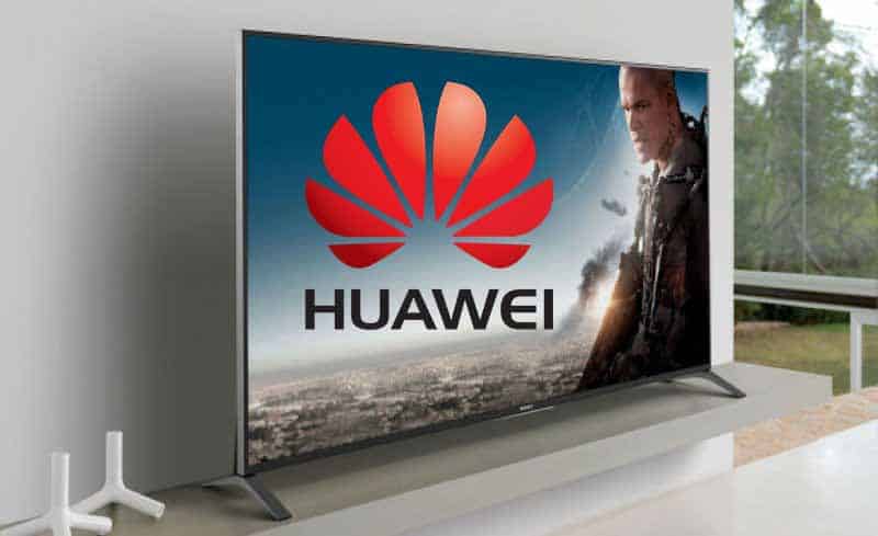 Huawei TV