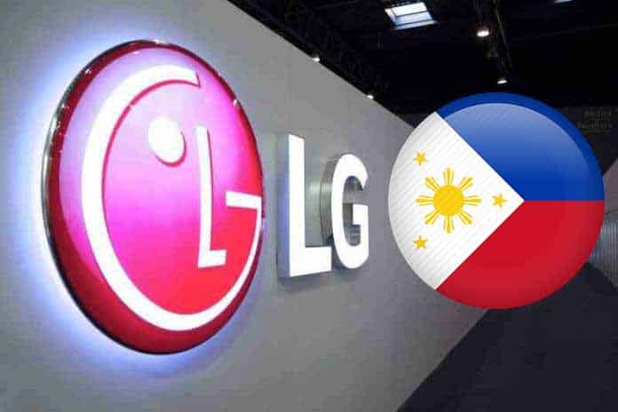 LG Filipinler