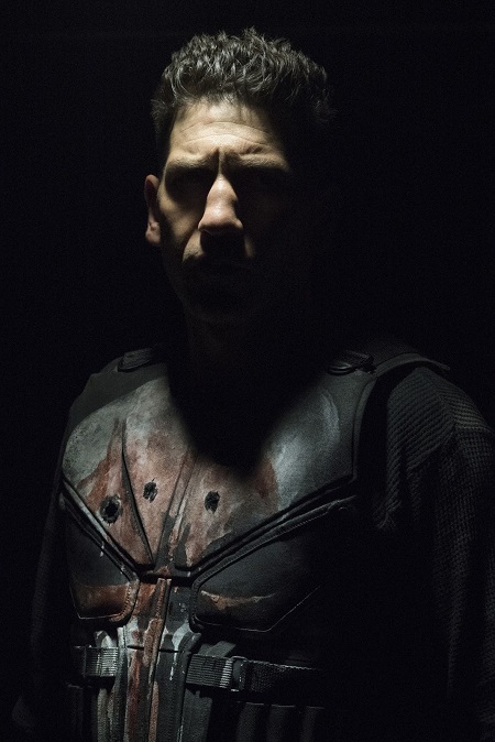 Marvel's The Punisher