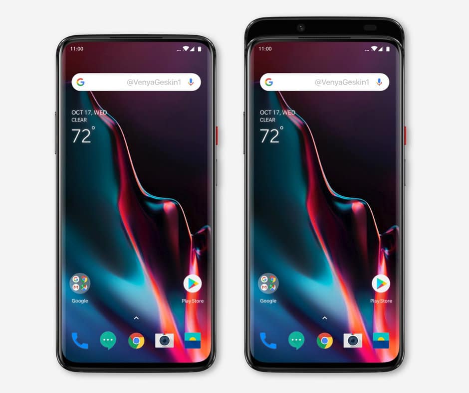 OnePlus 7
