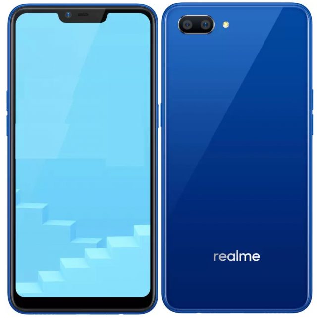 Realme C1 2019