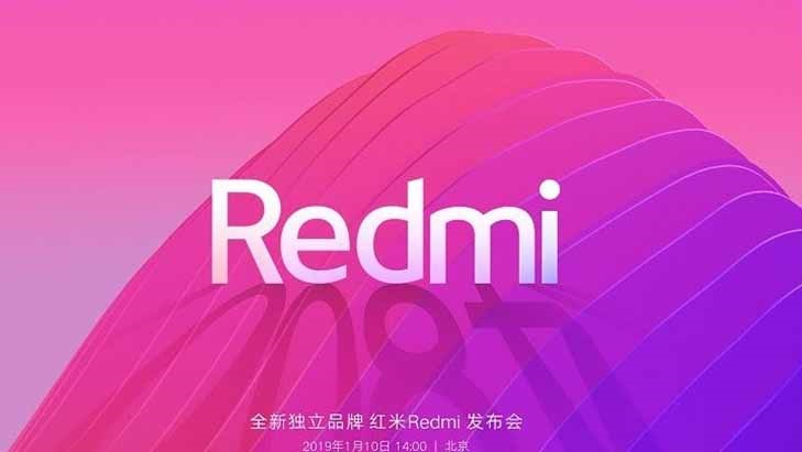 Redmi