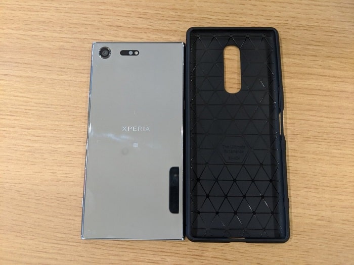 Sony Xperia XZ4