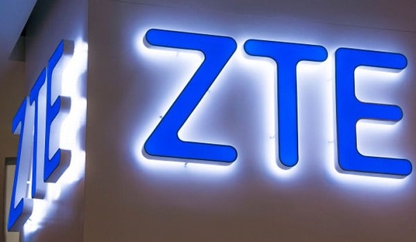 ZTE 5G