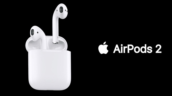 AirPods 2