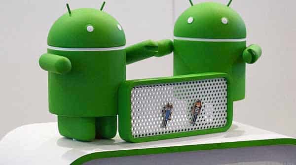 Android One ve Android Go