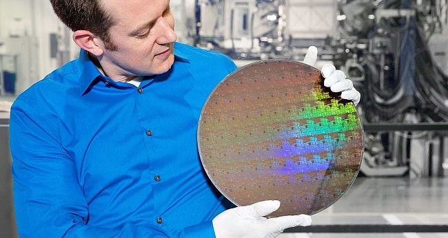 iPhone modelleri 2020'de 5nm üretim sürecine geçecek