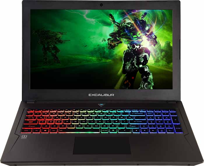 Casper Excalibur G670