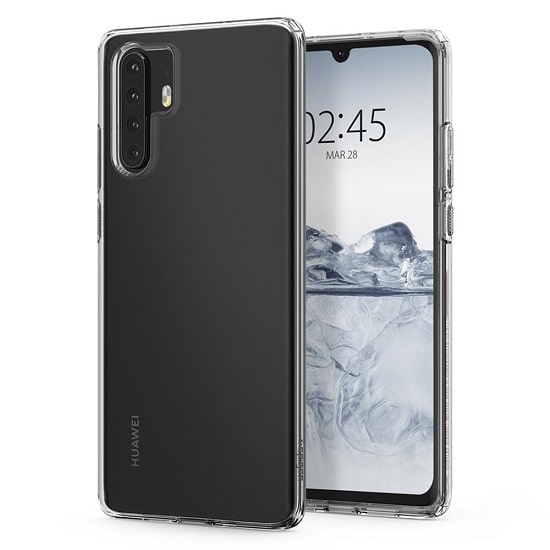 Huawei P30 ve P30 Pro