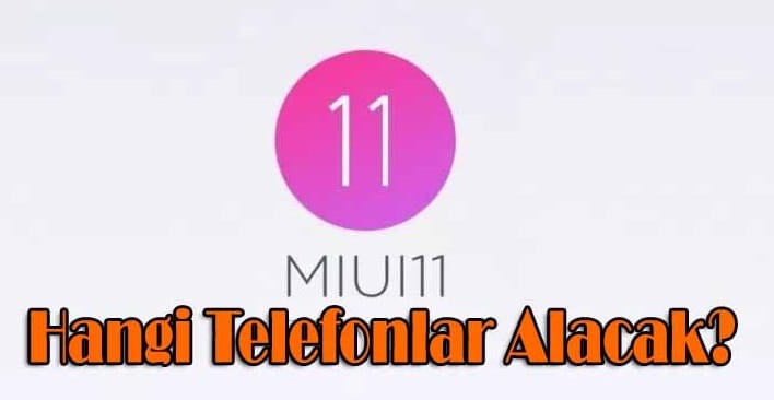 MIUI 11