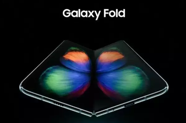 Samsung Galaxy Fold