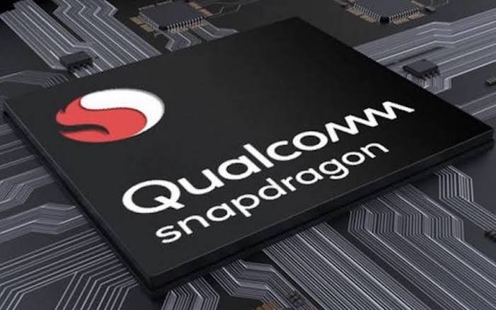 Snapdragon 712