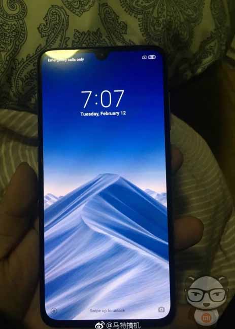 Xiaomi Mi 9