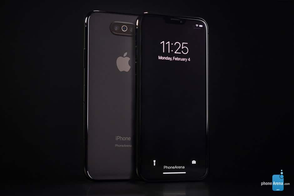 iPhone XI